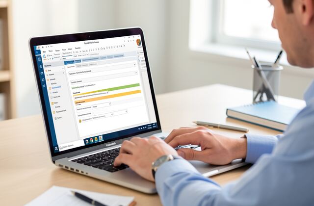 QuickBooks Training